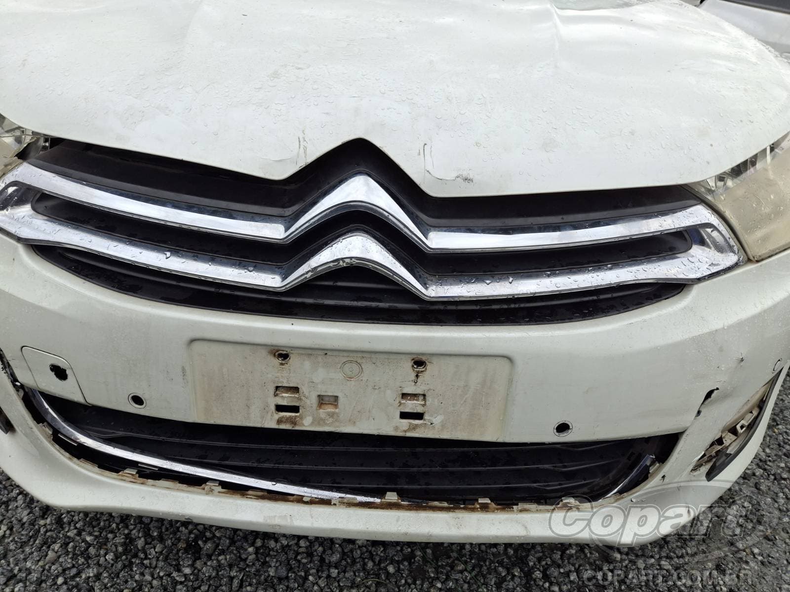 Citroën C4 Lounge 2014 — foto 11