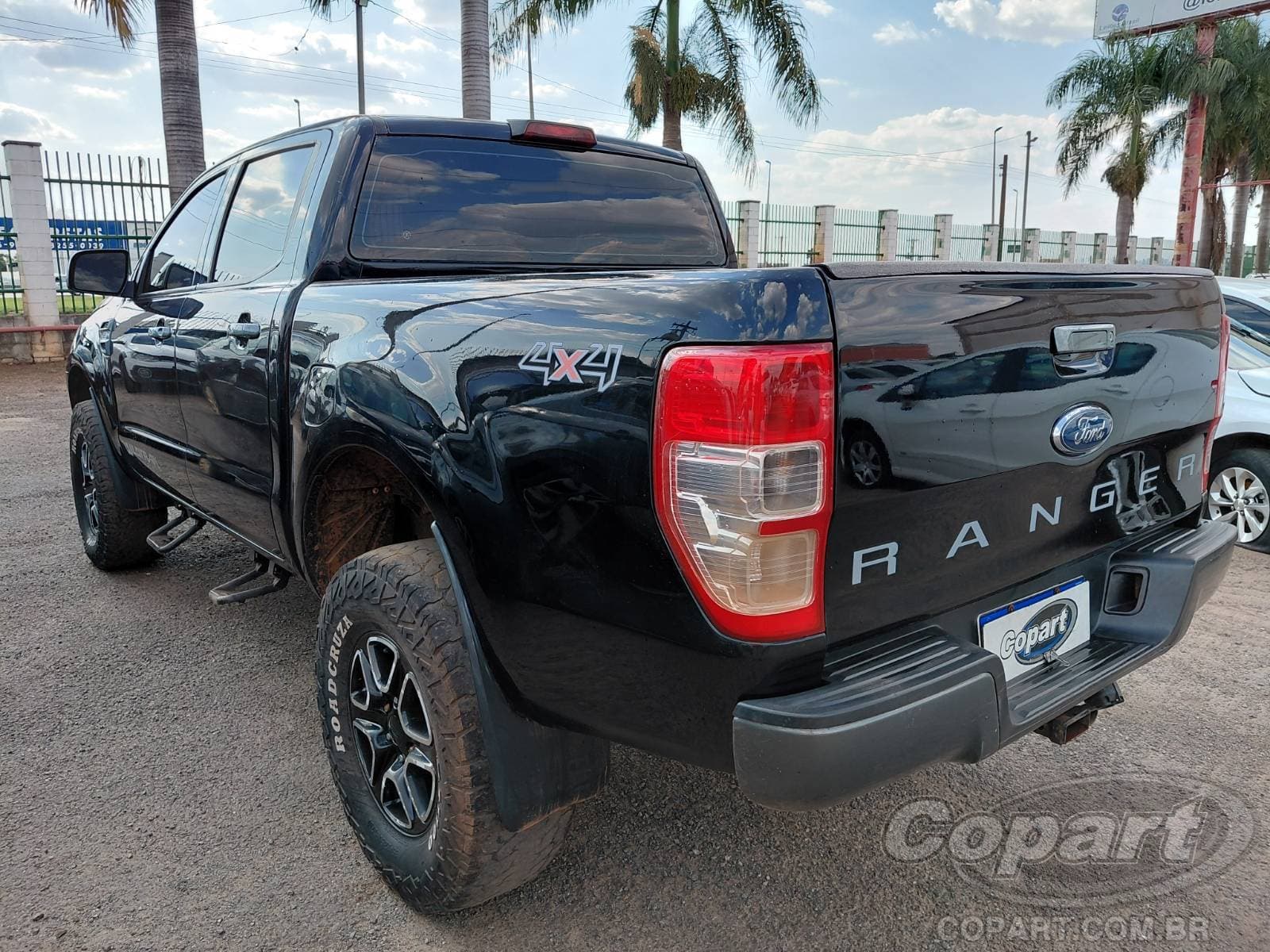 Ford Ranger CD 2017 — foto 3
