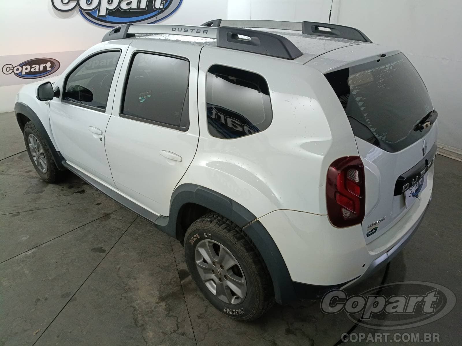 Renault Duster 2020 — foto 3