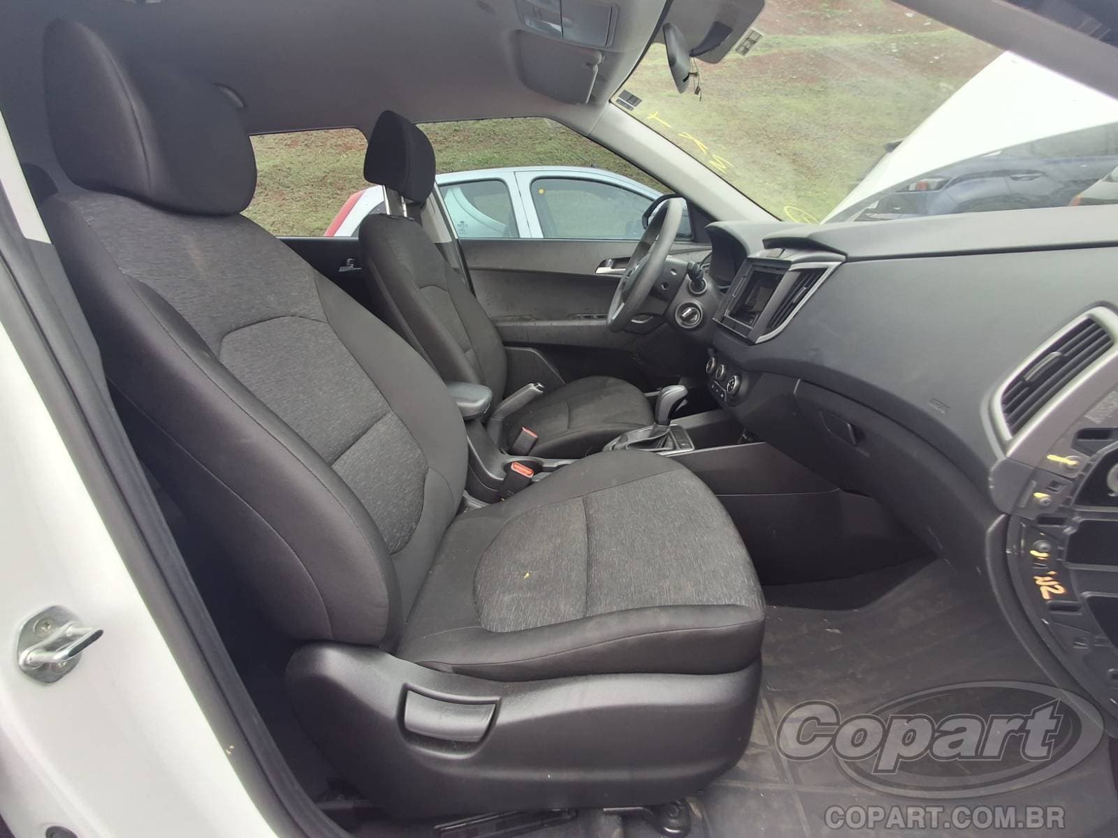 Hyundai Creta 2022 — foto 5