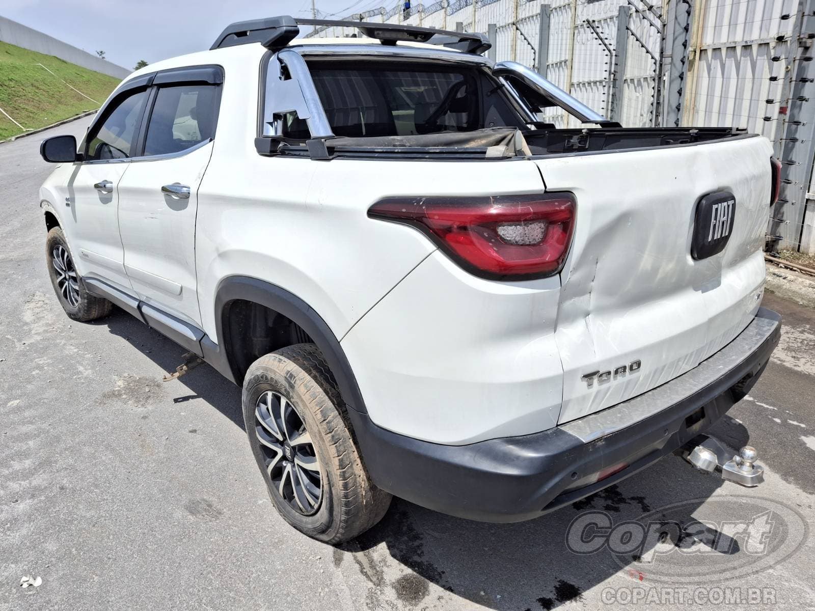 Fiat Toro 2018 — foto 3