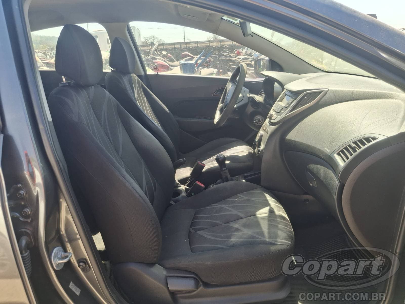 Hyundai Hb20 2015 — foto 5