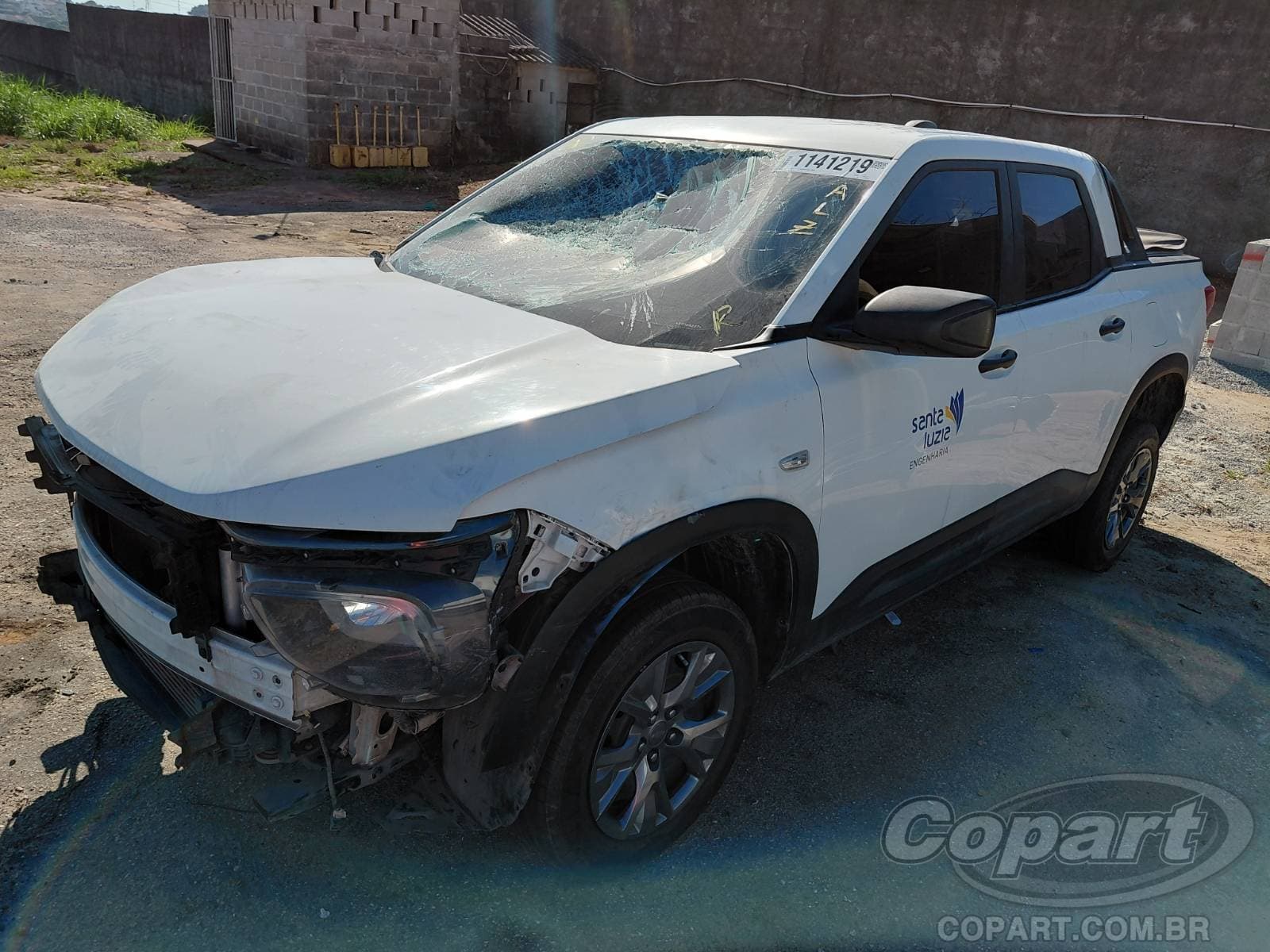 Chevrolet Montana 2025 — foto 2