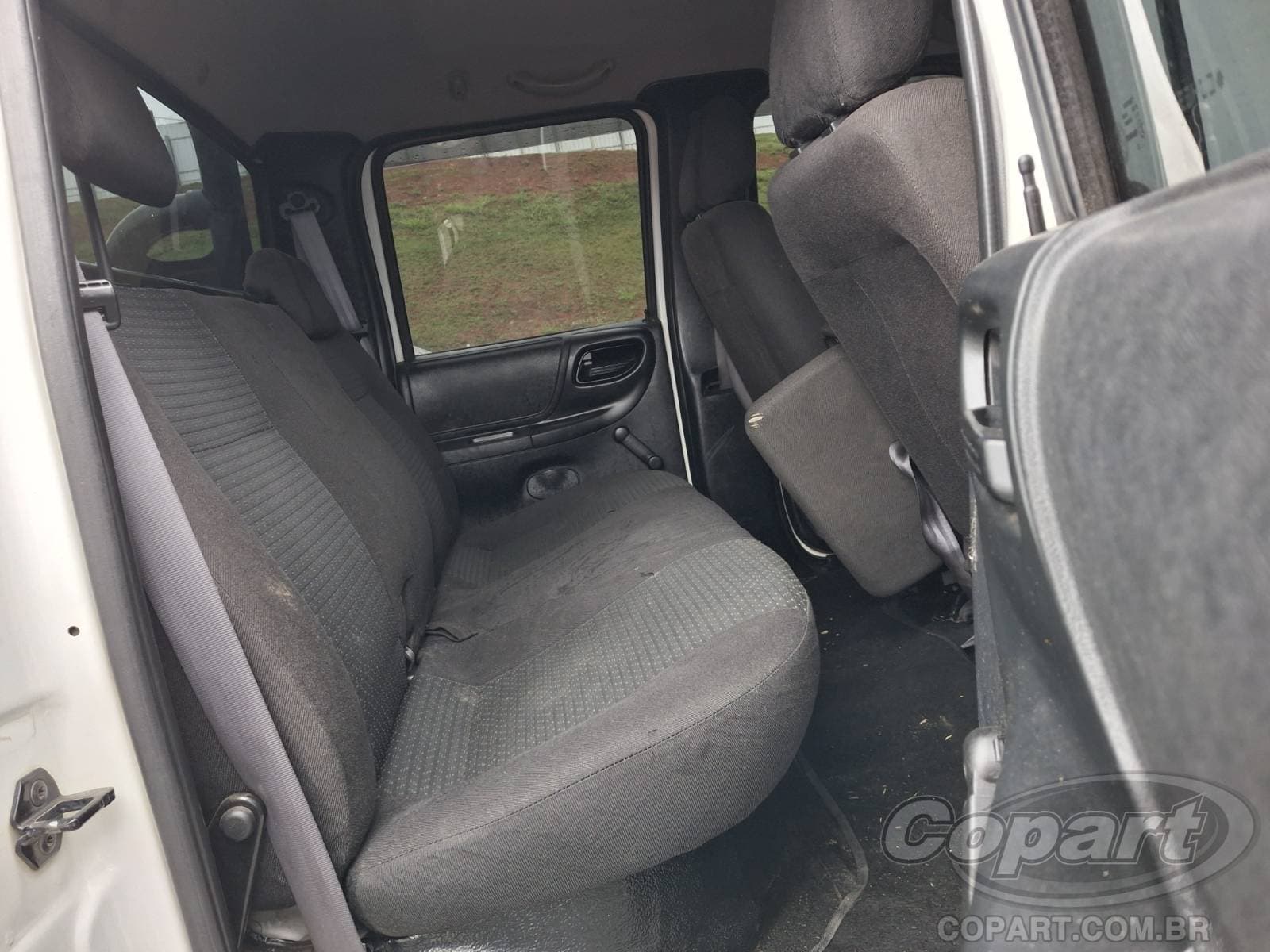 Ford Ranger CD 2012 — foto 6