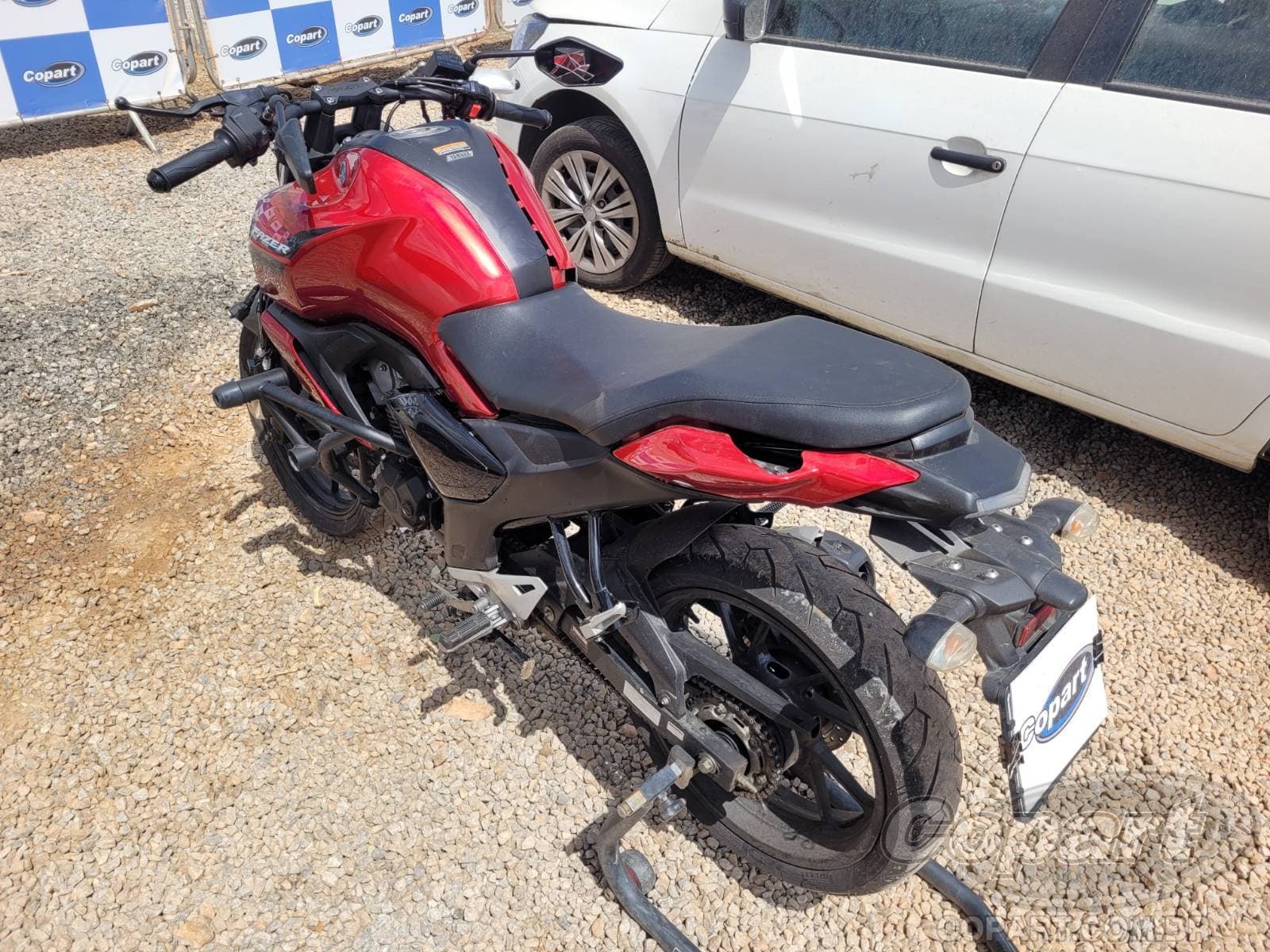 Yamaha Fz15 2024 — foto 3