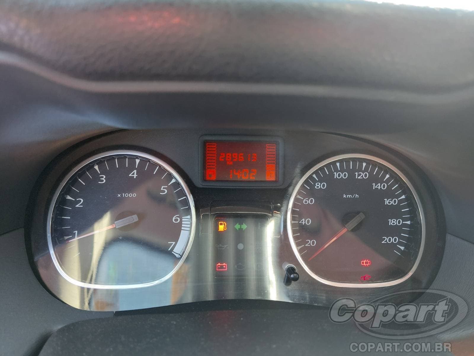 Renault Duster 2013 — foto 8