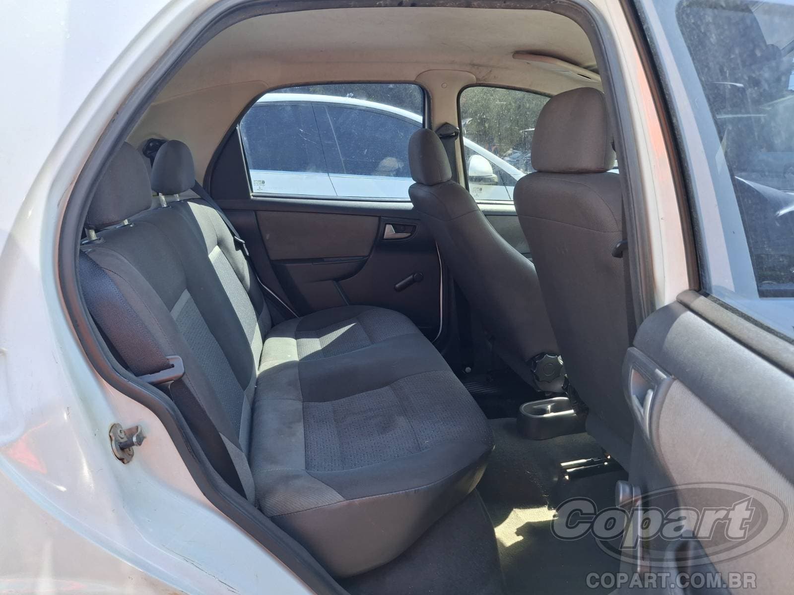 Chevrolet Celta 2013 — foto 6