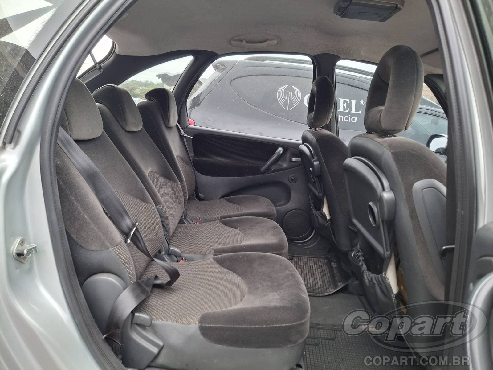 Citroën Xsara Picasso 2010 — foto 6