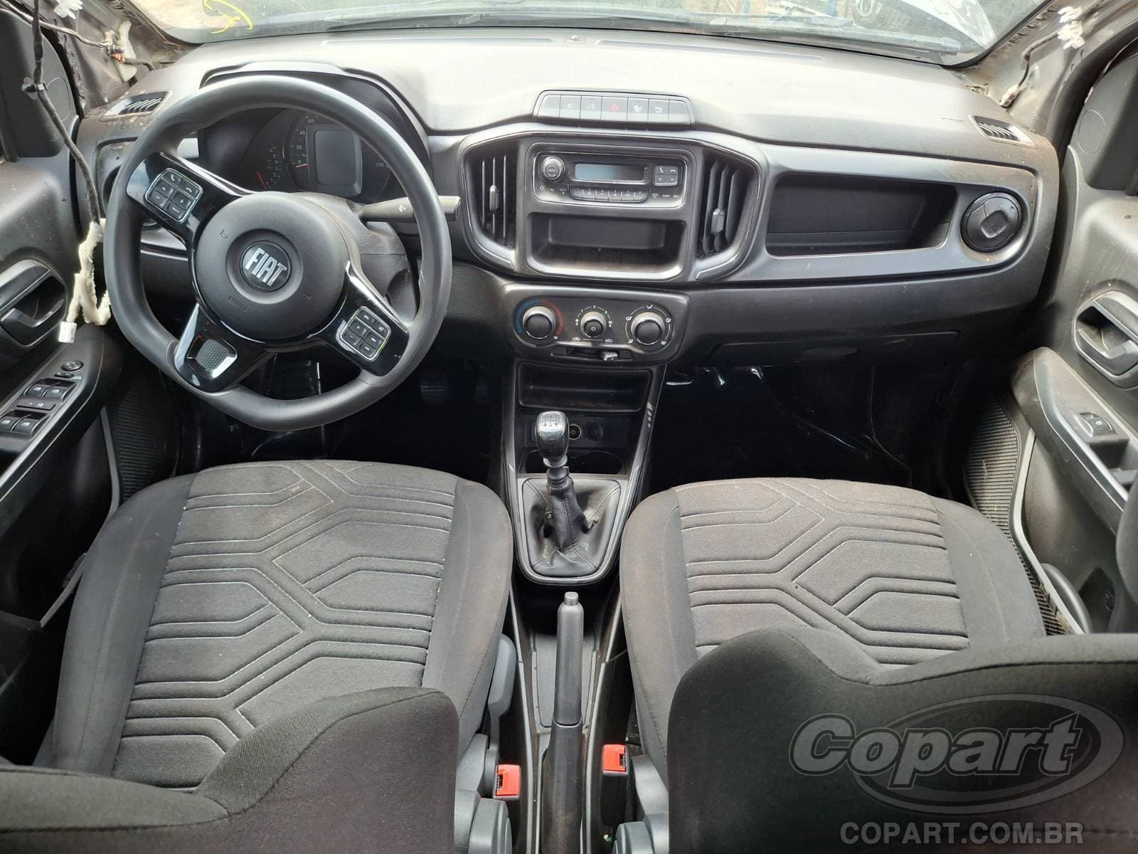 Fiat Strada CD 2022 — foto 9