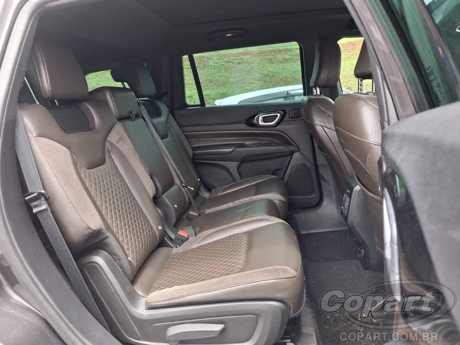 Jeep Commander 2022 — foto 6
