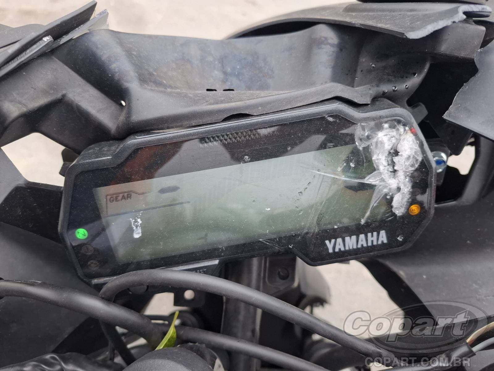 Yamaha YZF R15 2026 — foto 9