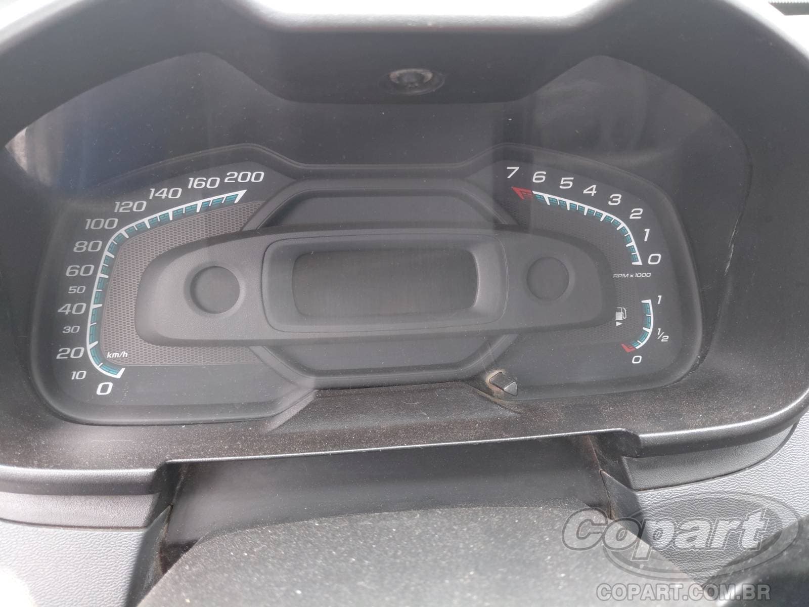 Chevrolet Montana 2015 — foto 8