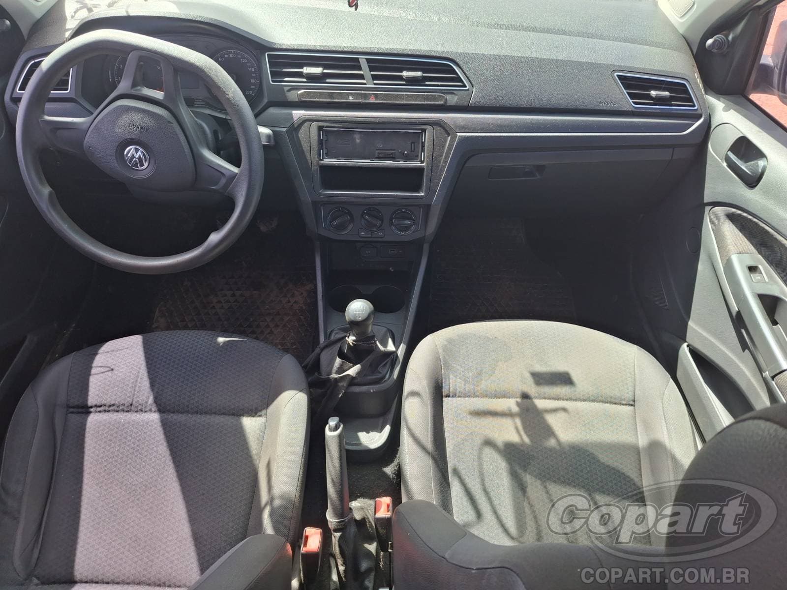 Volkswagen GOL 2023 — foto 9