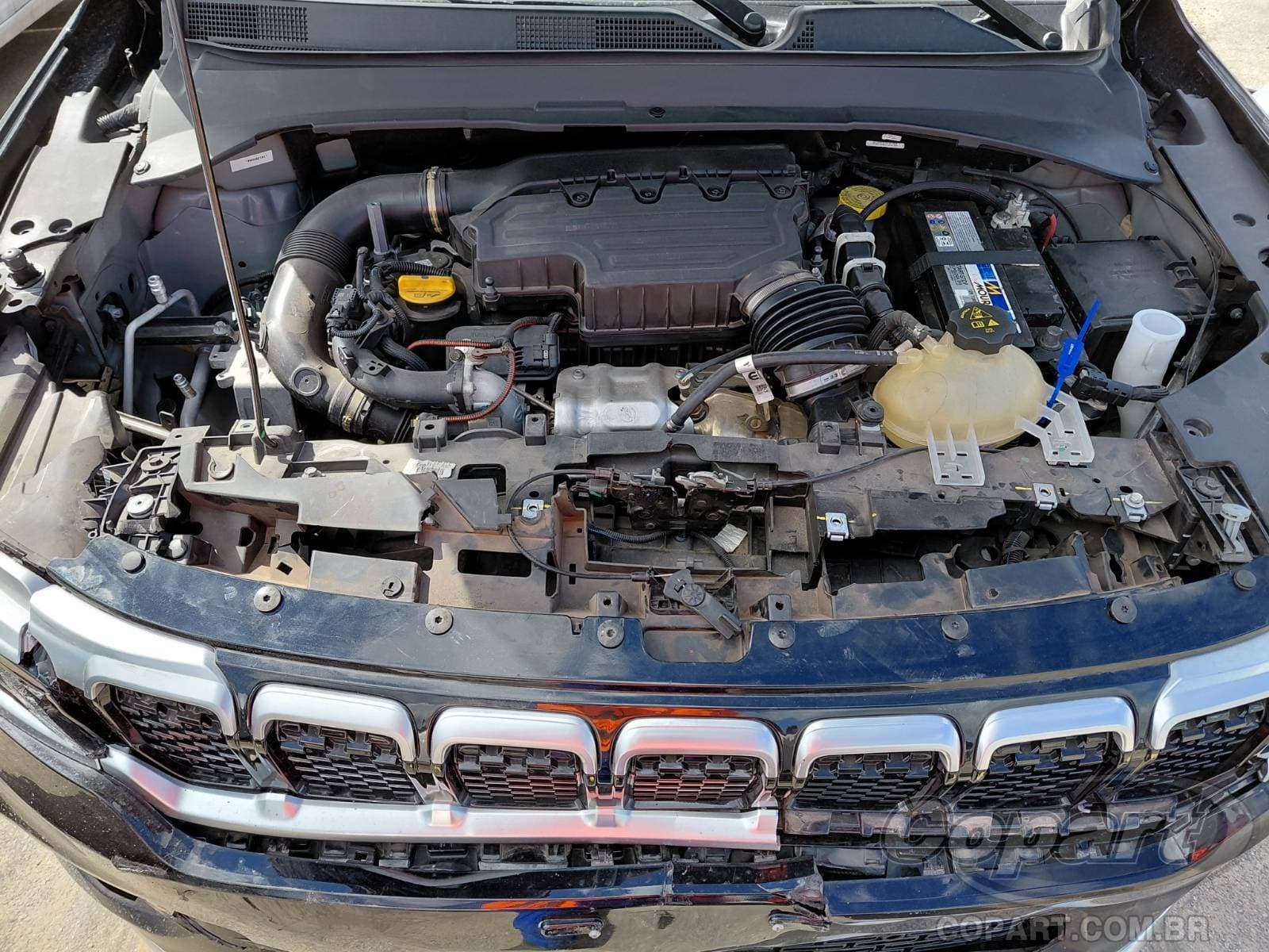 Jeep Commander 2023 — foto 7