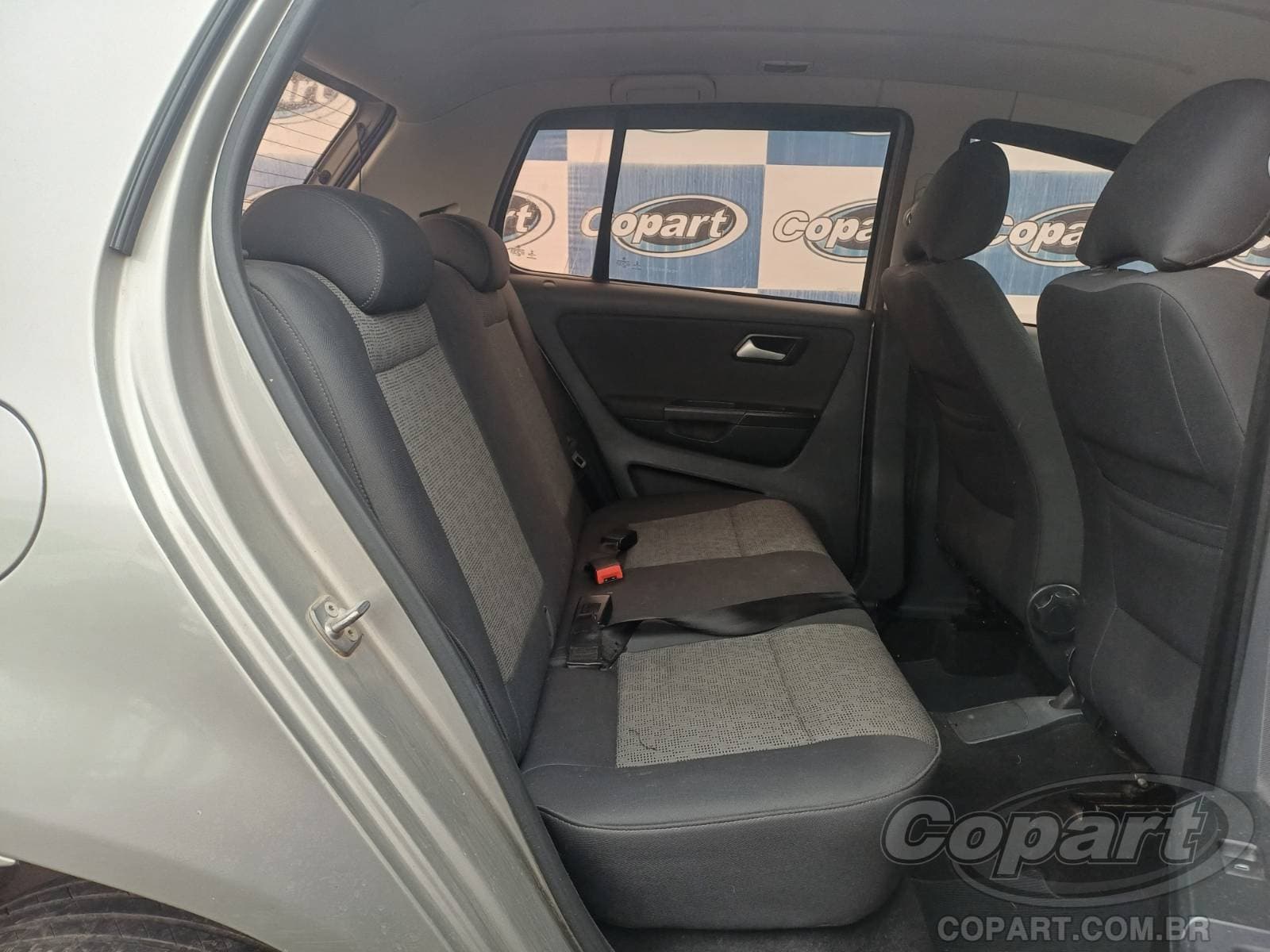 Volkswagen FOX 2014 — foto 6