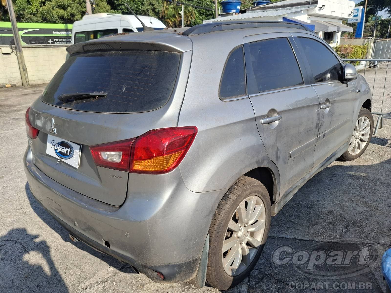 Mitsubishi ASX 2015 — foto 4