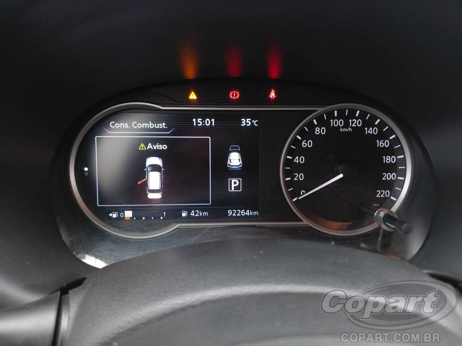 Nissan Kicks 2020 — foto 8