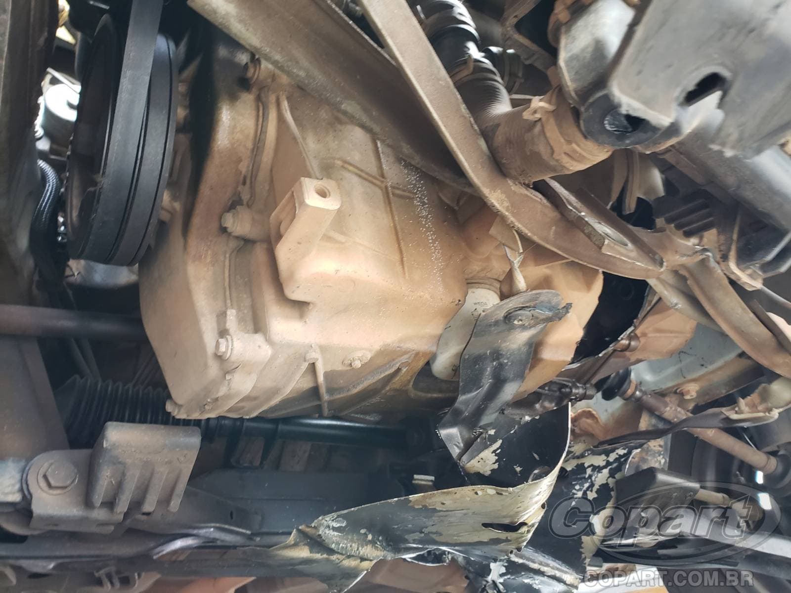 Renault Kwid 2019 — foto 11