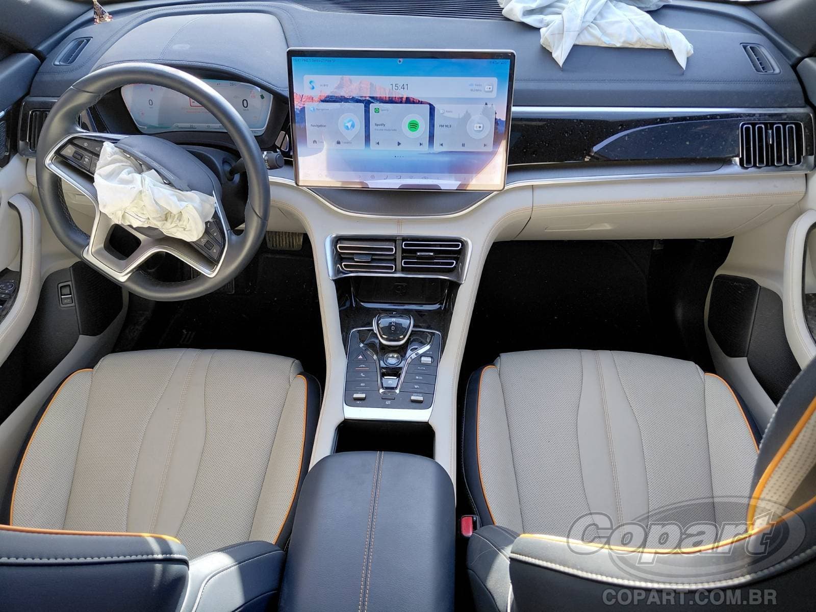 BYD Song Plus 2025 — foto 9
