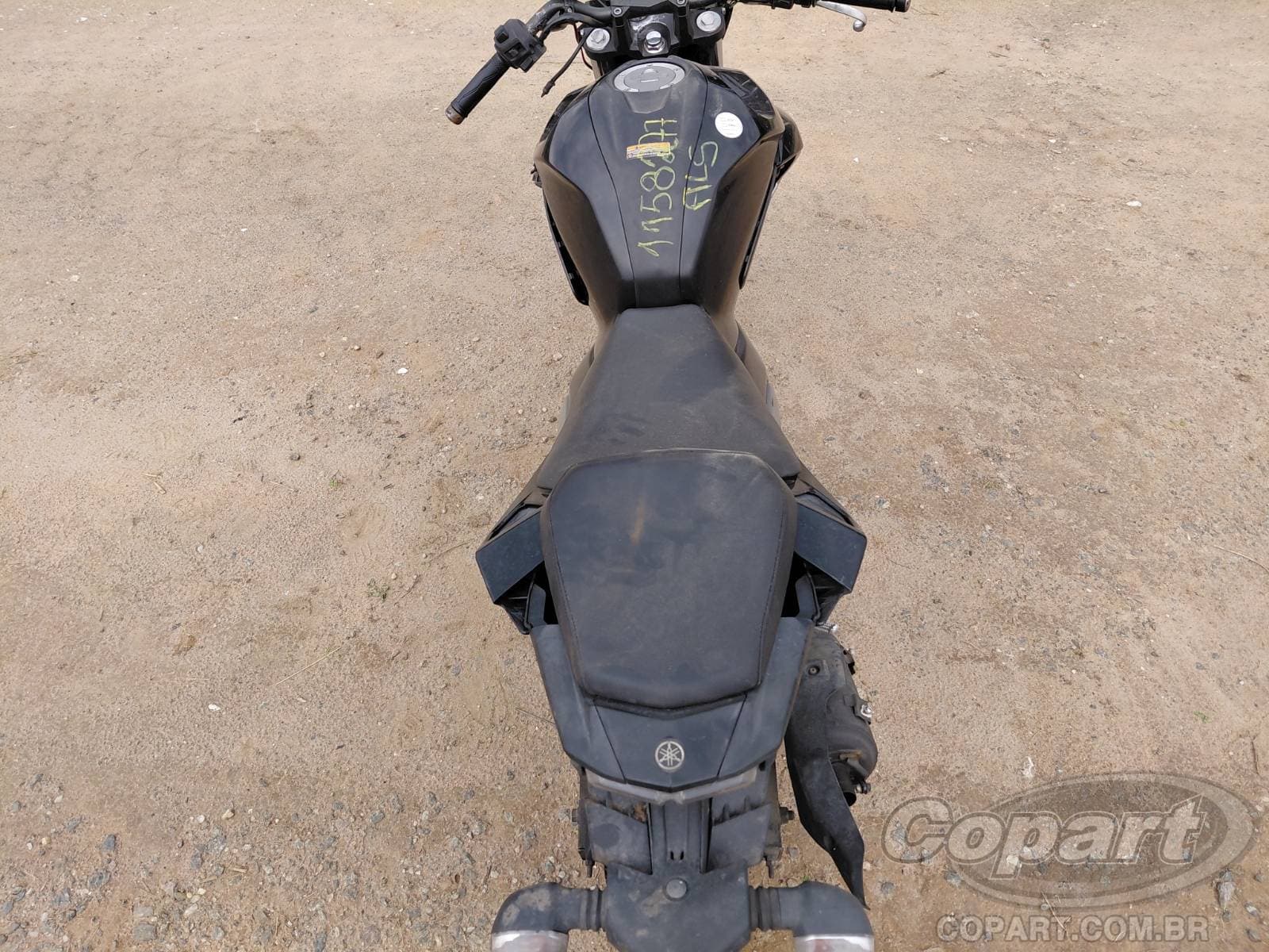 Yamaha Fz25 Fazer 2020 — foto 10
