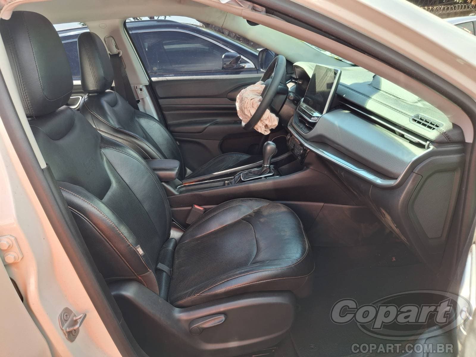 Jeep Compass 2023 — foto 5