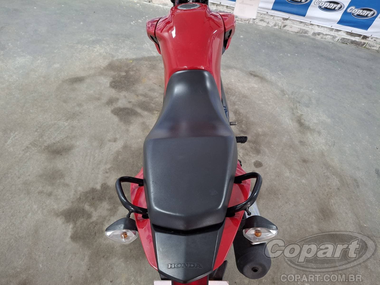 Honda CG 160 2024 — foto 10