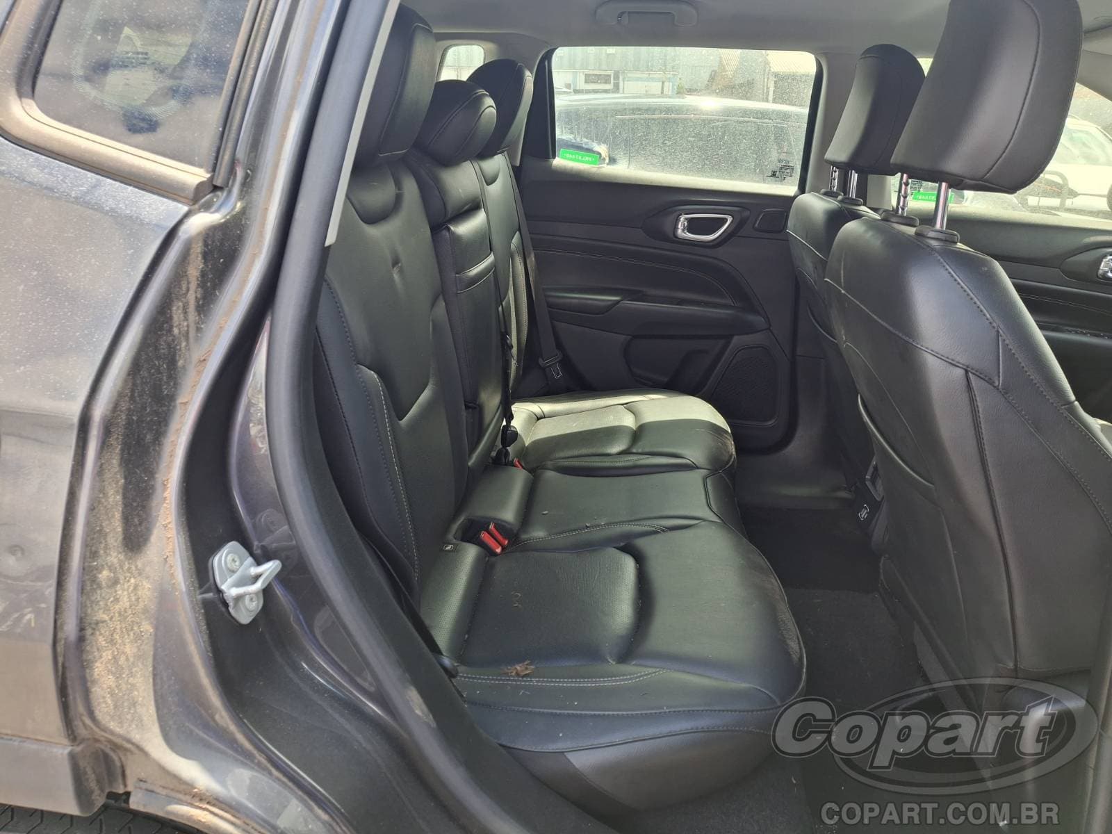 Jeep Compass 2023 — foto 6