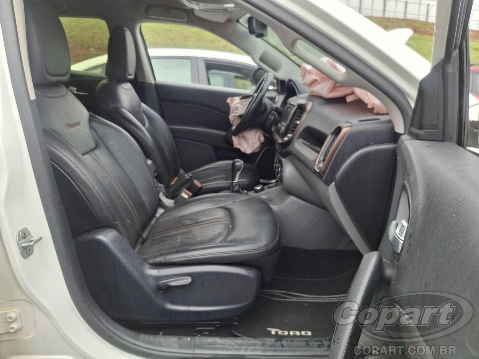 Fiat Toro 2018 — foto 5