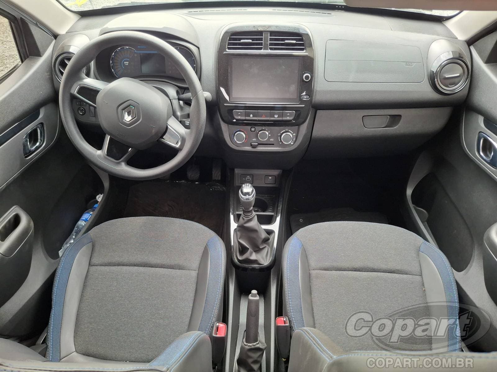 Renault Kwid 2026 — foto 9