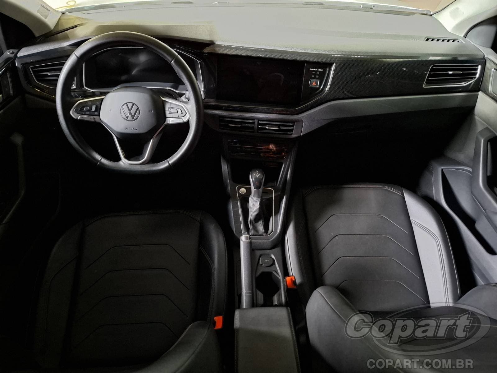Volkswagen Virtus 2025 — foto 9