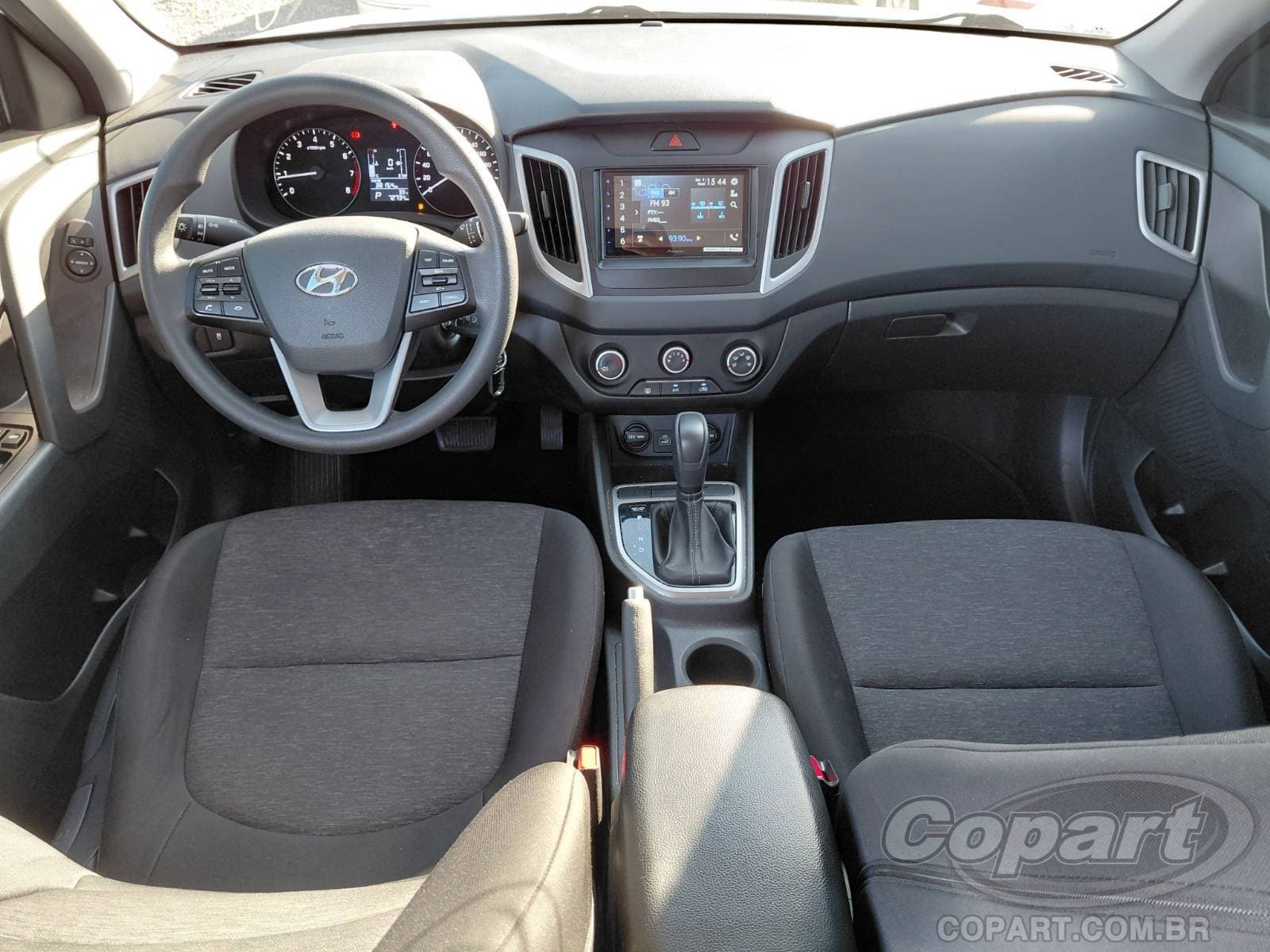 Hyundai Creta 2021 — foto 9