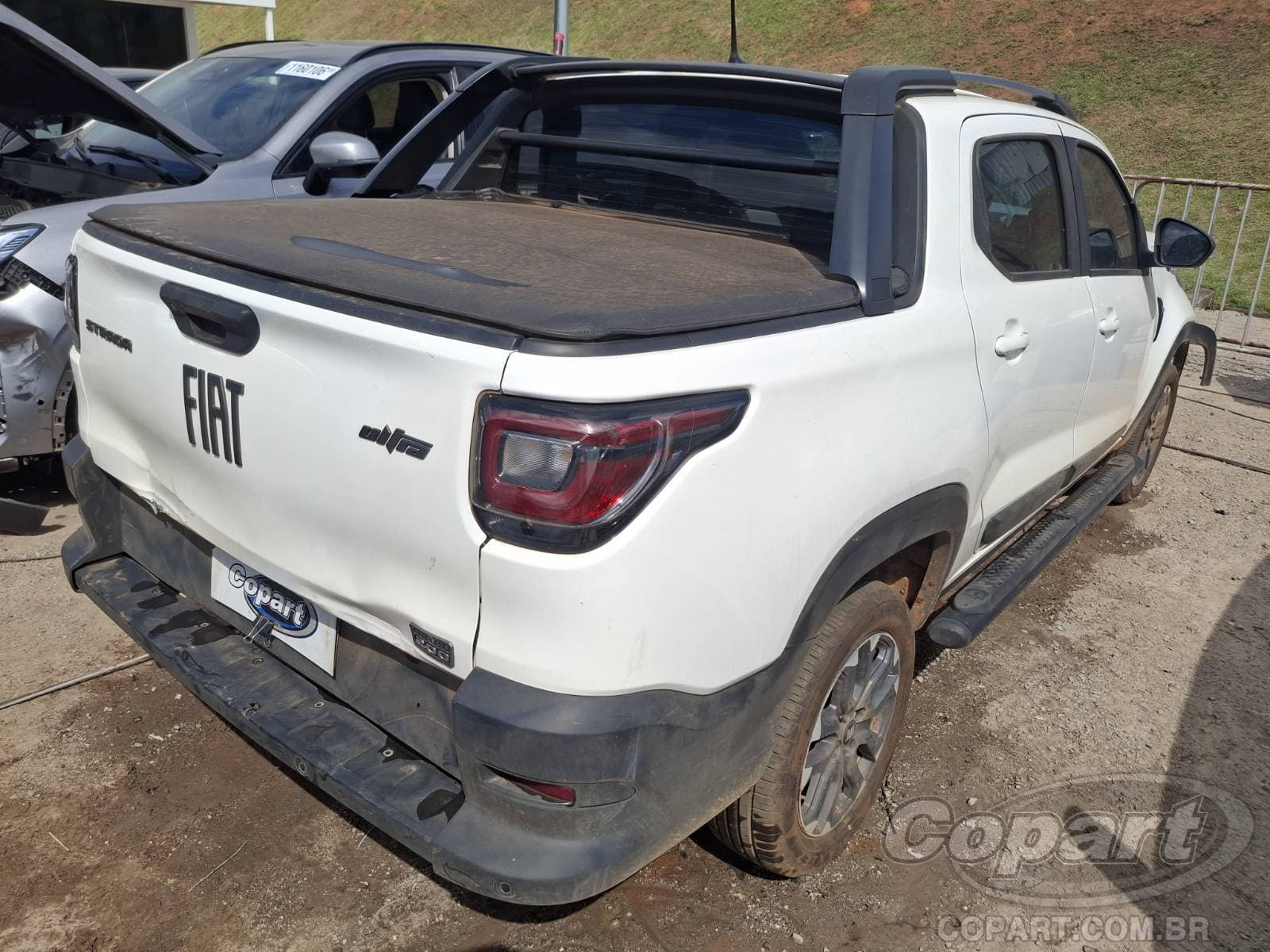 Fiat Strada CD 2026 — foto 4