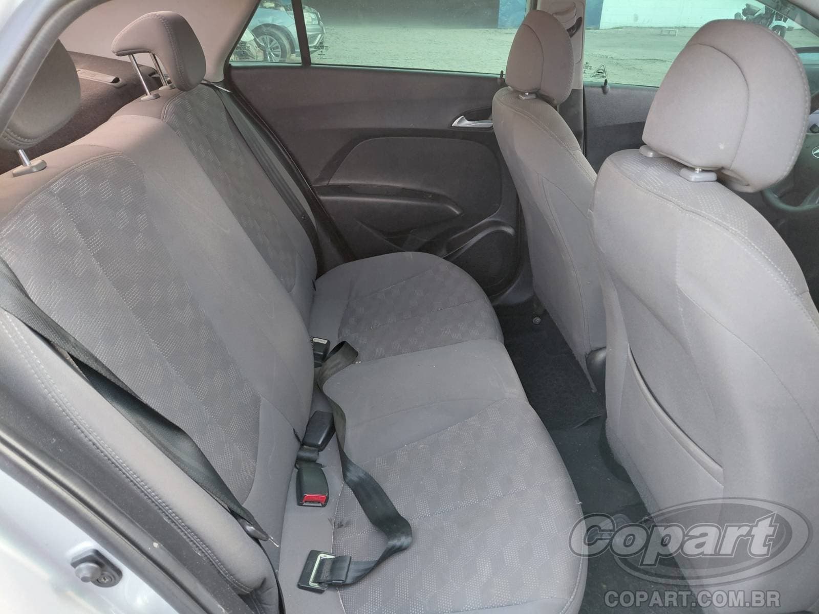 Hyundai Hb20s 2017 — foto 6