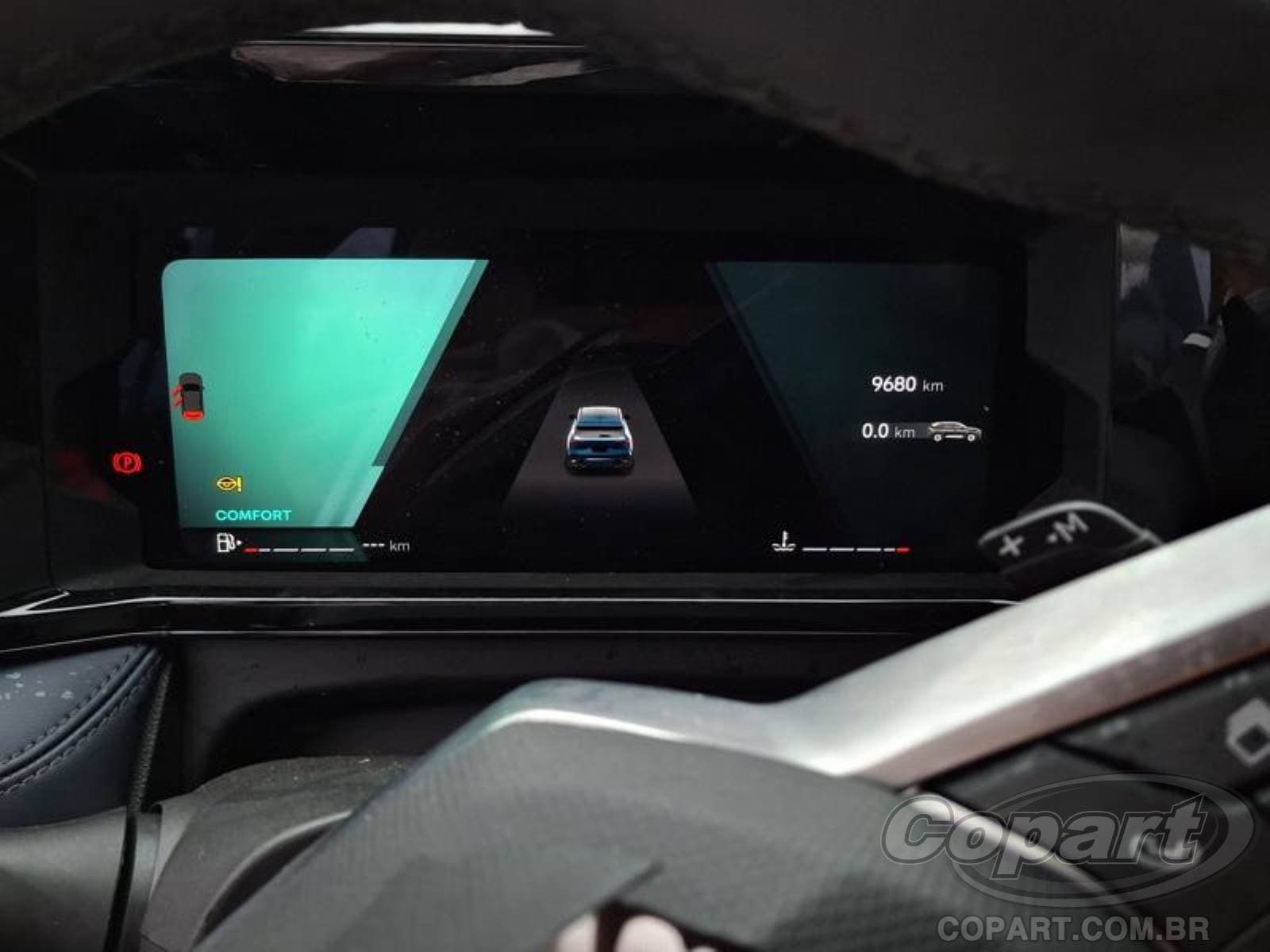 Renault Boreal 2026 — foto 8