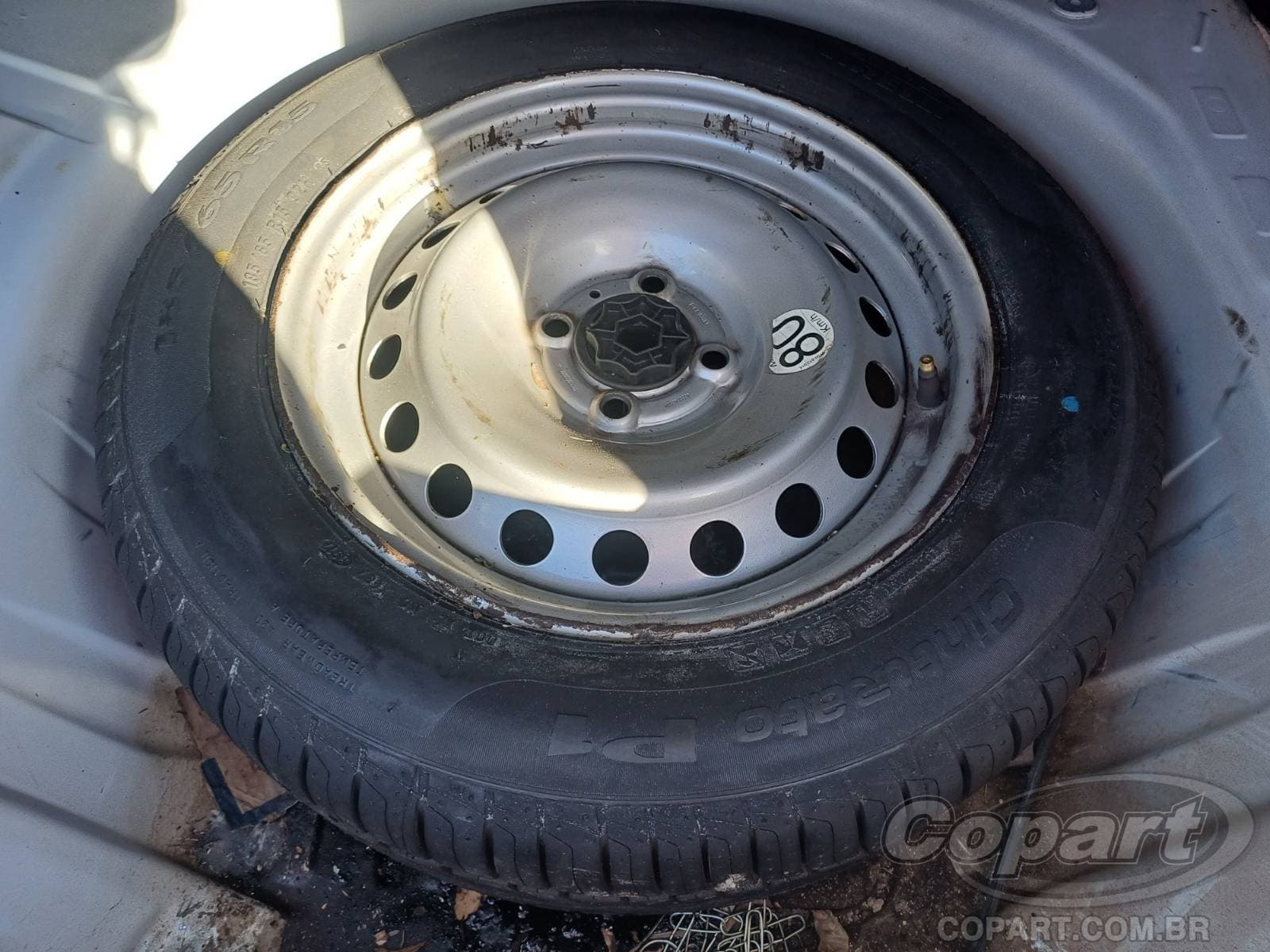 Renault Logan 2018 — foto 10
