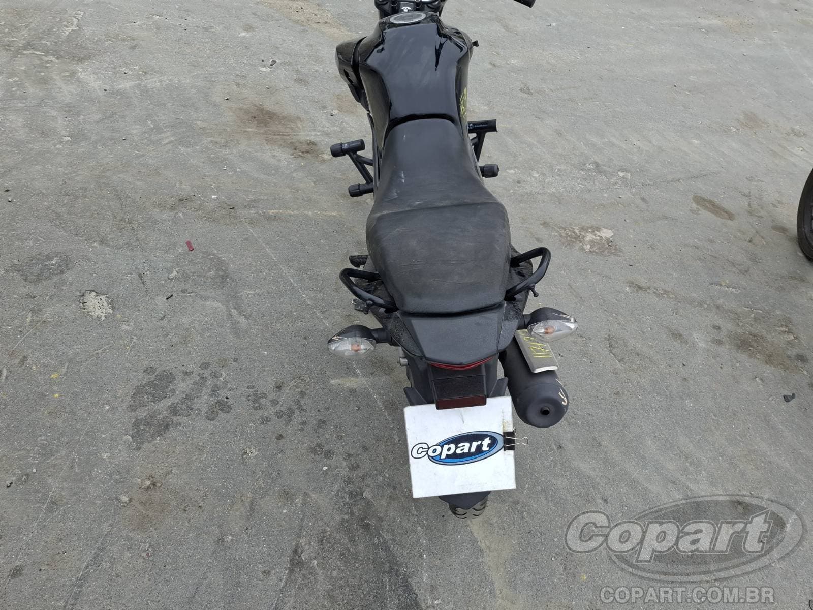 Honda CG 160 2023 — foto 10