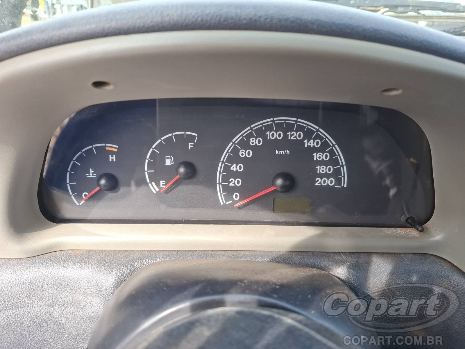 Fiat Palio 2007 — foto 8