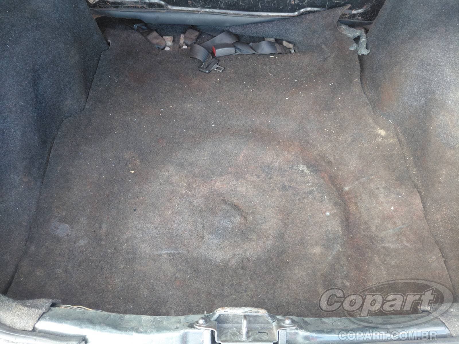 Fiat Siena 2010 — foto 11
