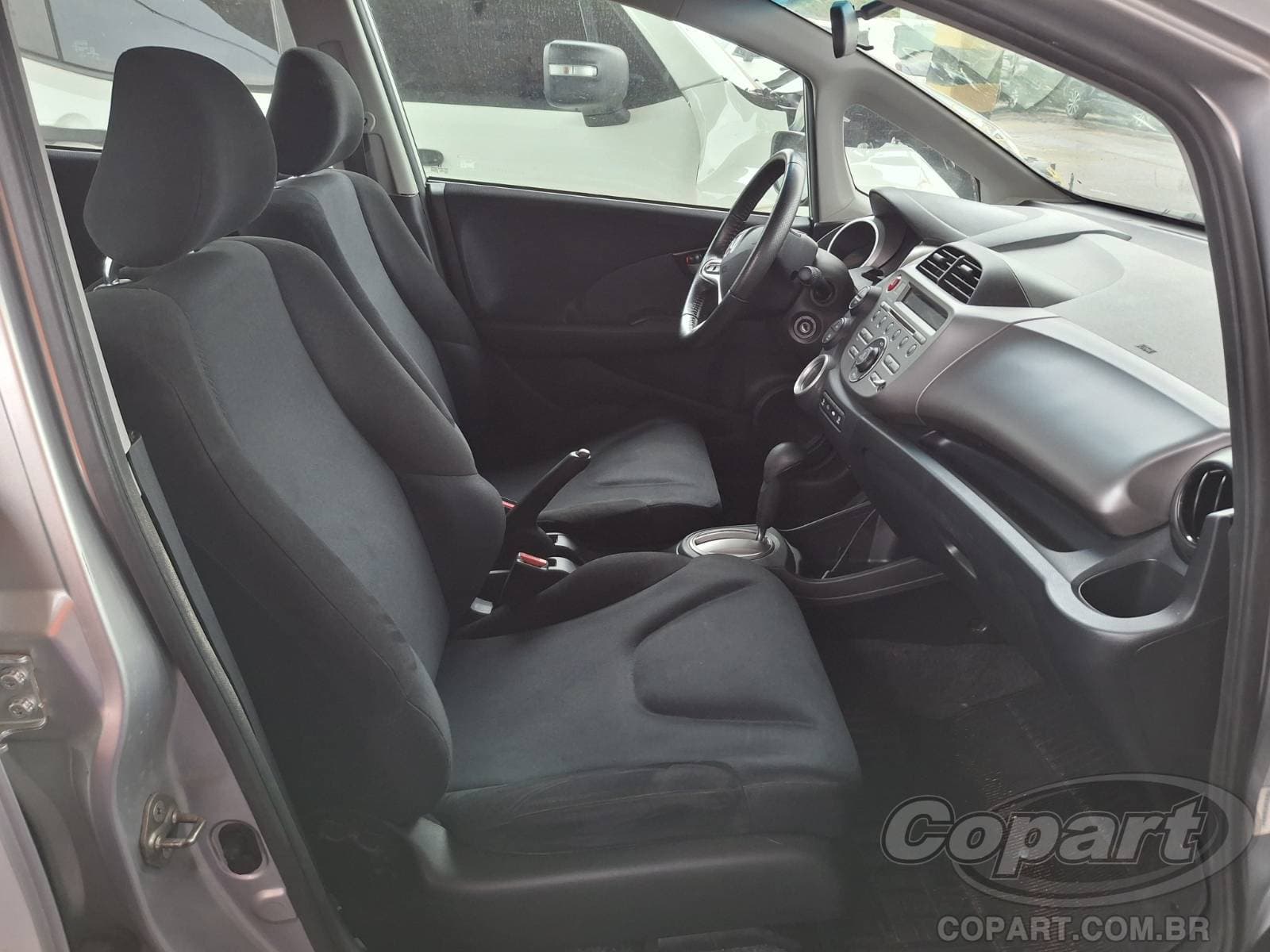 Honda FIT 2011 — foto 5