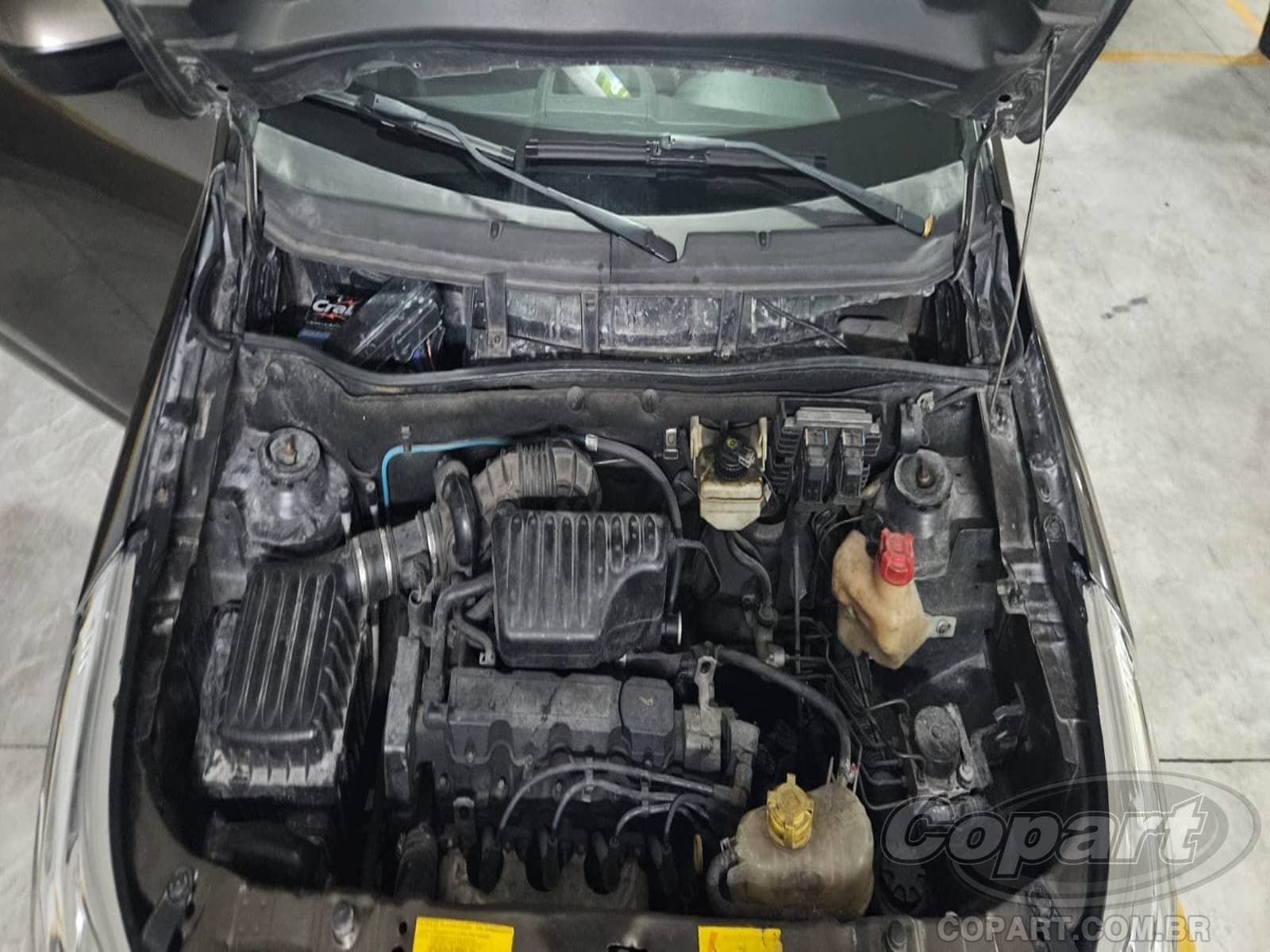 Chevrolet Montana 2015 — foto 7