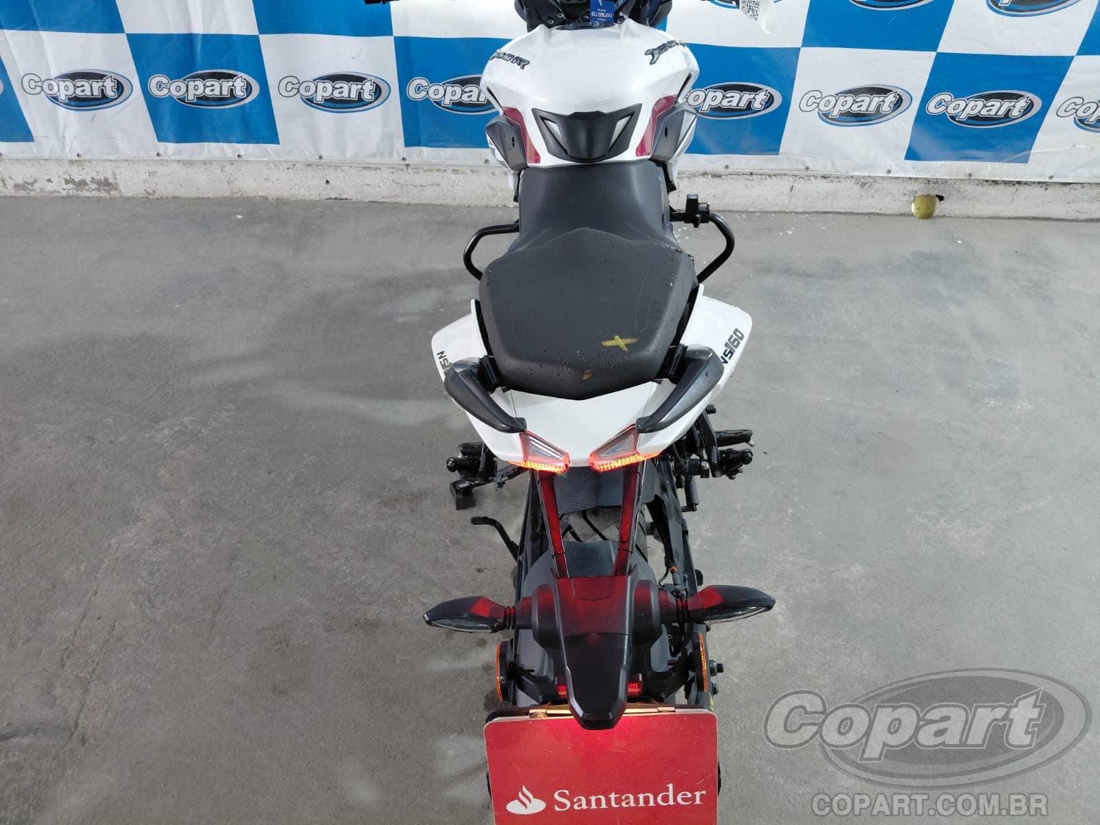 Bajaj Dominar 2026 — foto 10