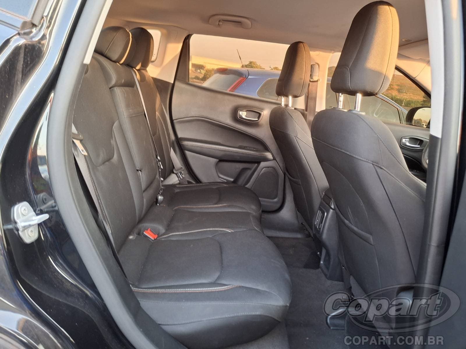 Jeep Compass 2019 — foto 6
