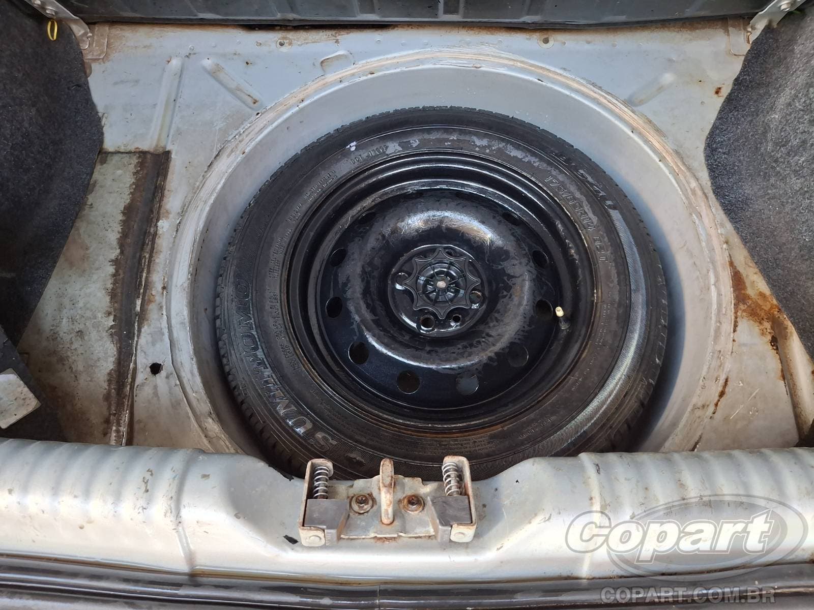 Volkswagen GOL 2020 — foto 10
