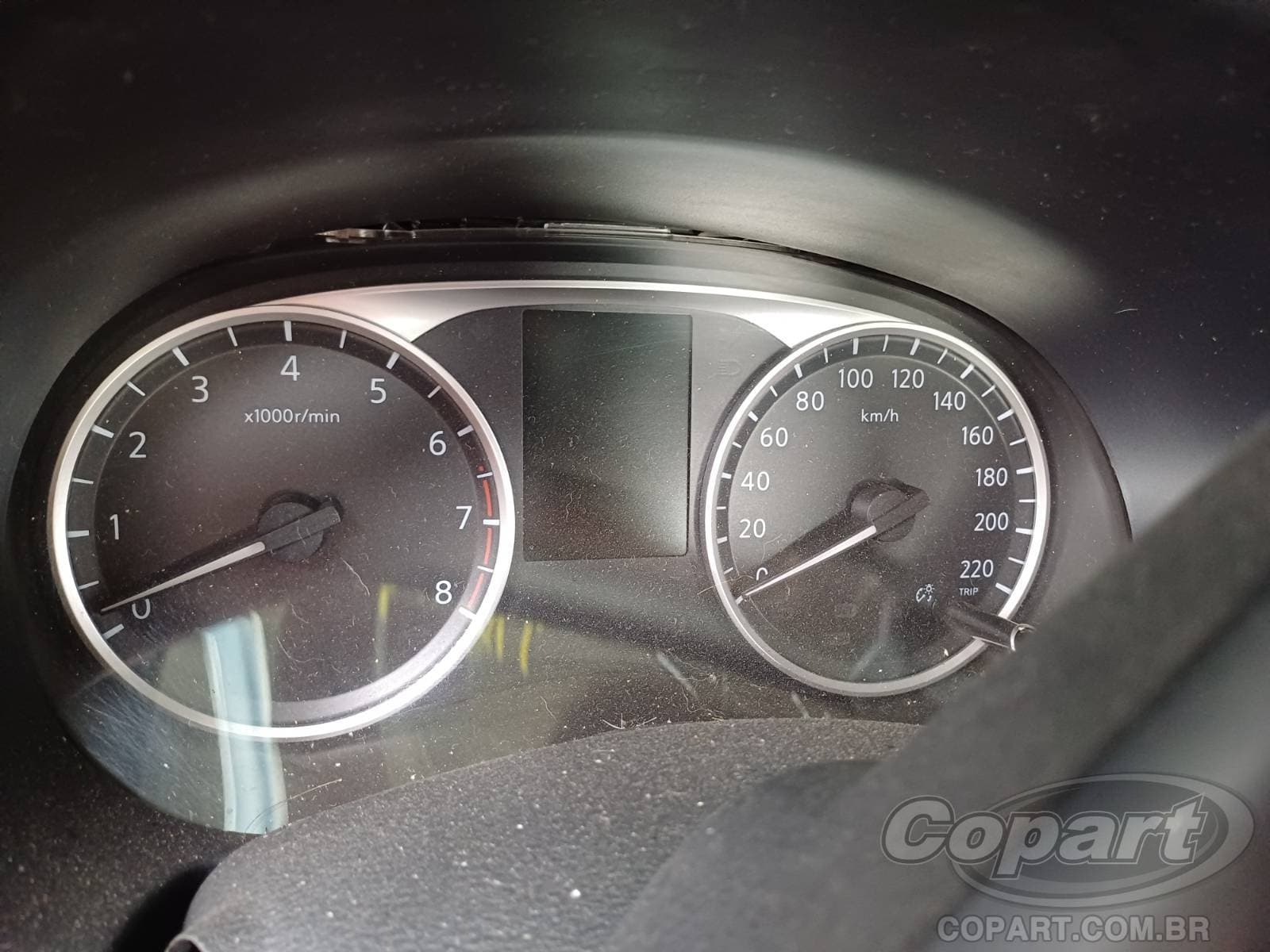 Nissan Kicks 2020 — foto 8