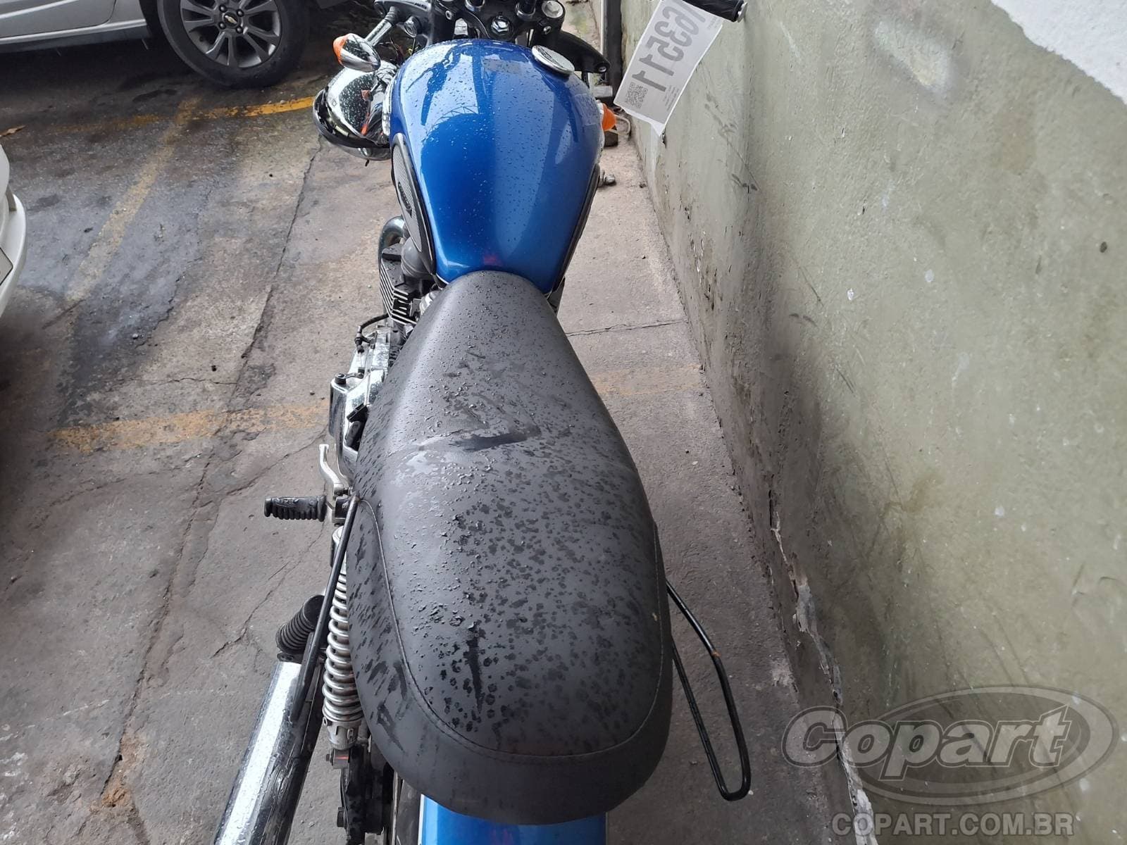 Triumph Bonneville 2015 — foto 10
