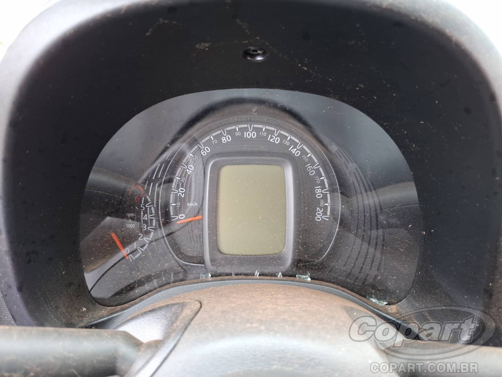 Fiat Mobi 2024 — foto 8