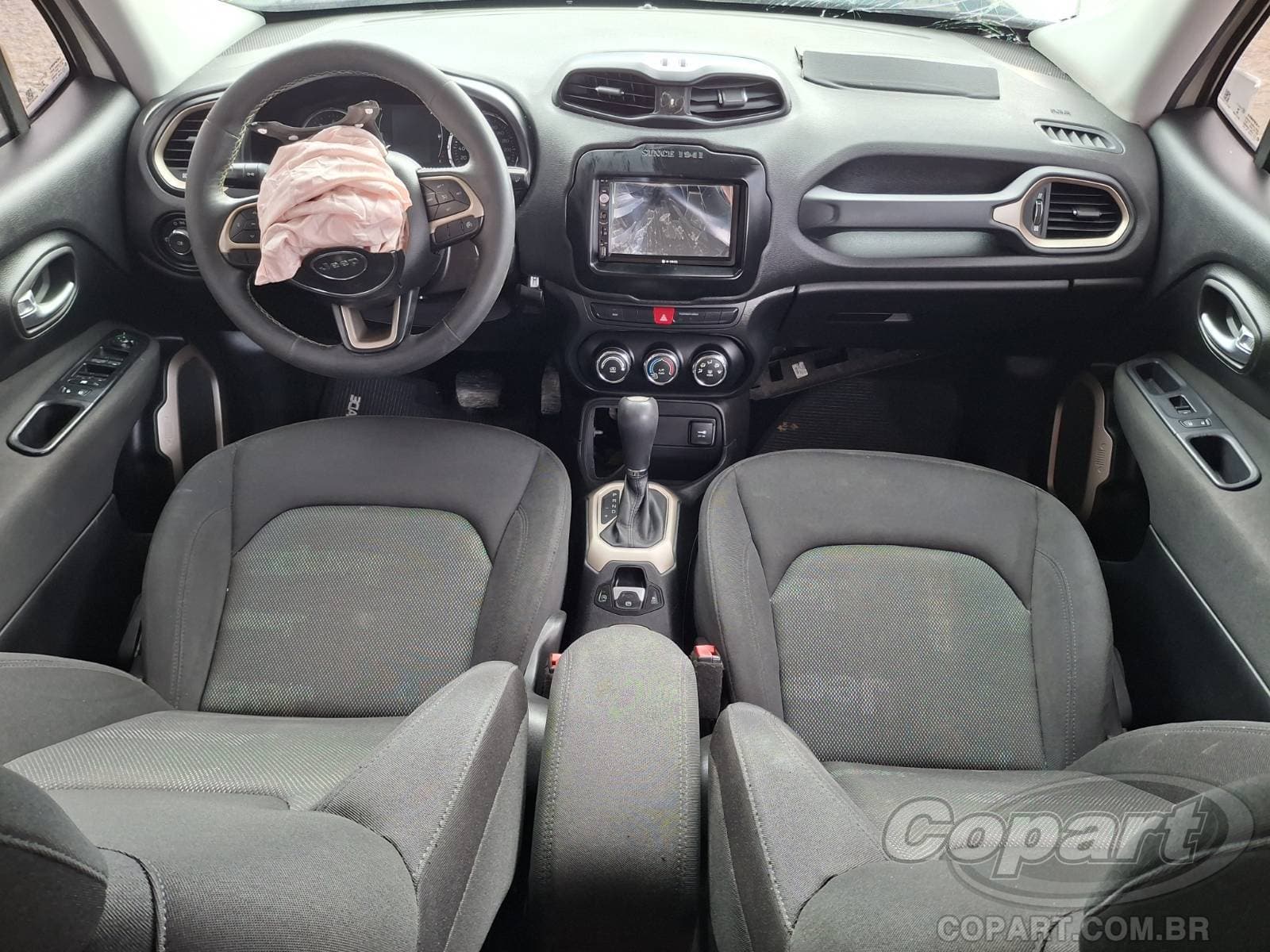 Jeep Renegade 2018 — foto 9