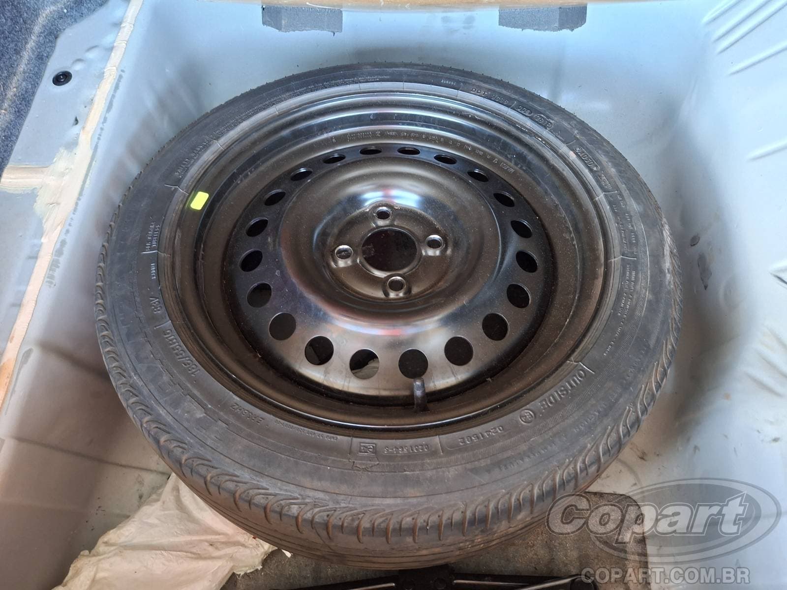 Honda City 2019 — foto 10