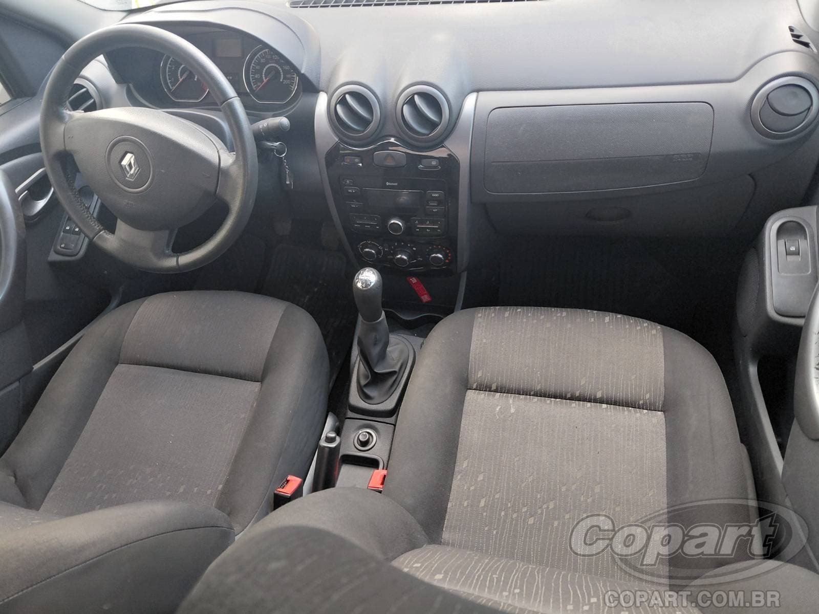 Renault Logan 2012 — foto 9