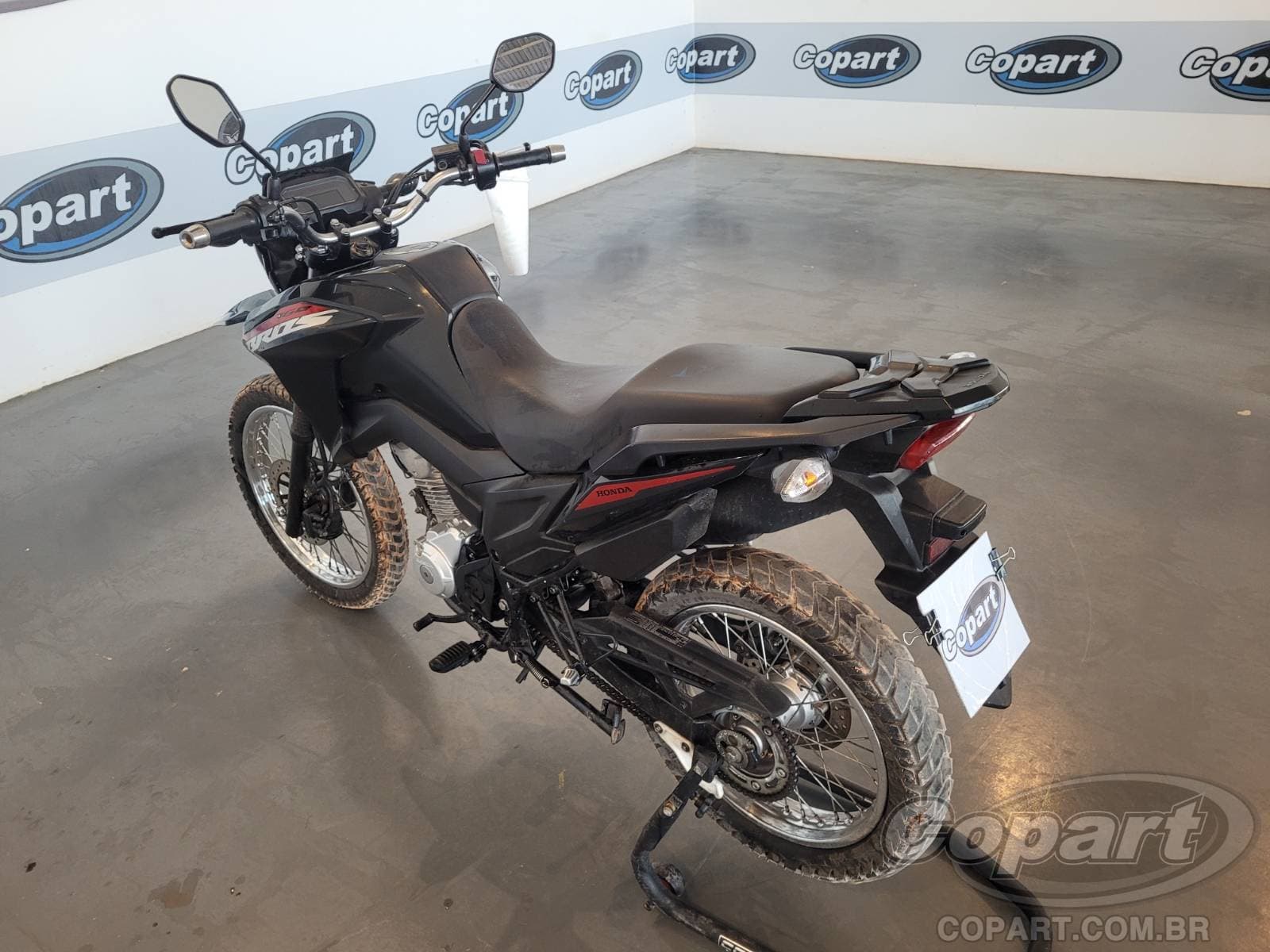 Honda NXR 160 2025 — foto 3